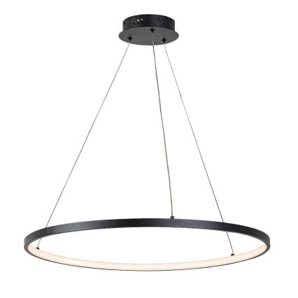 Rabalux - Lámpara colgante con cable LED/55W/230V 3000K