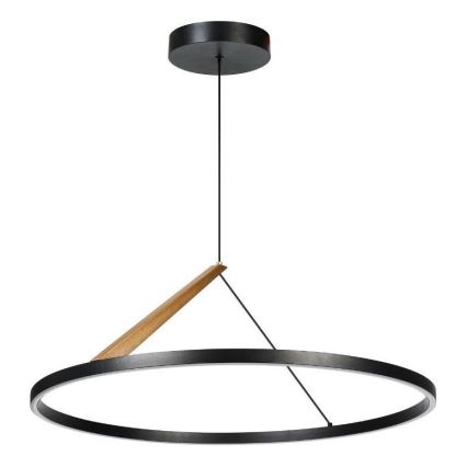 Rabalux - Lámpara colgante LED con cable LED/40W/230V 3000K