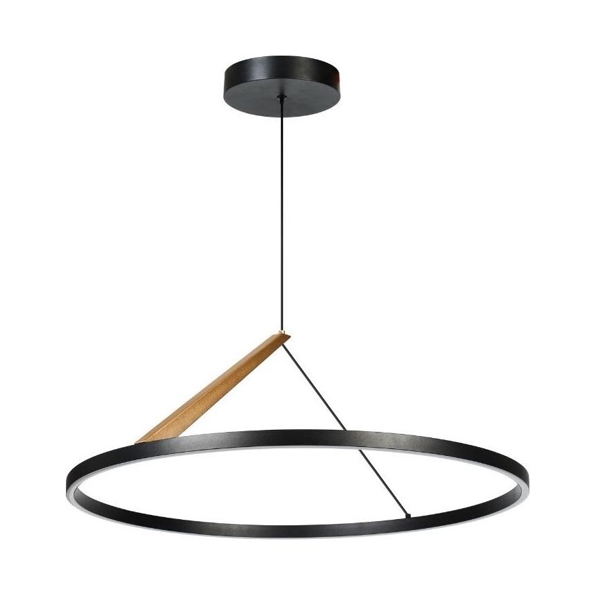 Rabalux - Lámpara colgante LED con cable LED/40W/230V 3000K