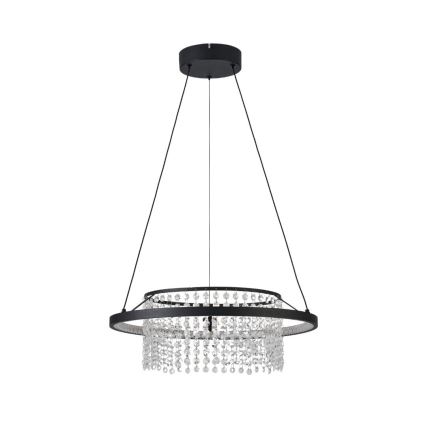 Rabalux - Lámpara colgante LED con cable LED/40W/230V 3000/3500/4000K