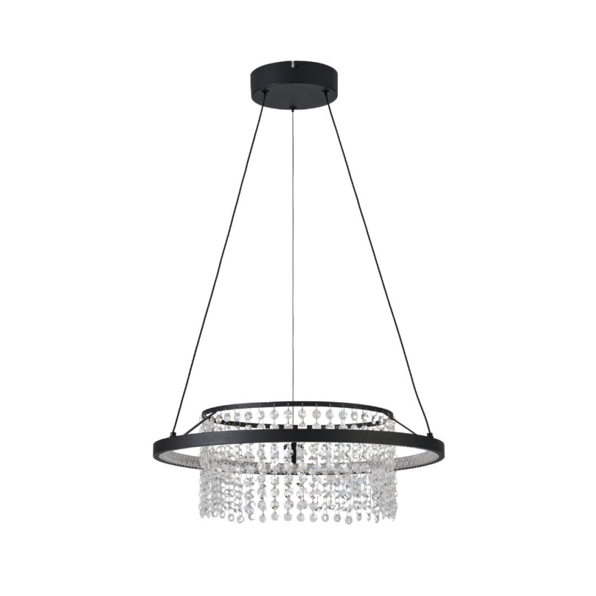 Rabalux - Lámpara colgante LED con cable LED/40W/230V 3000/3500/4000K