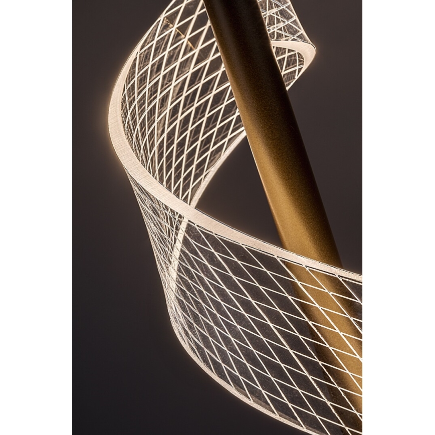 Rabalux - Lámpara colgante LED con cable LED/6W/230V 3000K