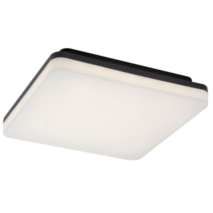 Rabalux - LED luminaria de techo para baño LED/24W/230V IP54 28x28 cm