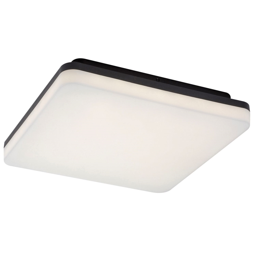 Rabalux - LED luminaria de techo para baño LED/24W/230V IP54 28x28 cm