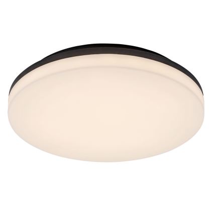 Rabalux - Lámpara de techo LED para baño LED/24W/230V IP54