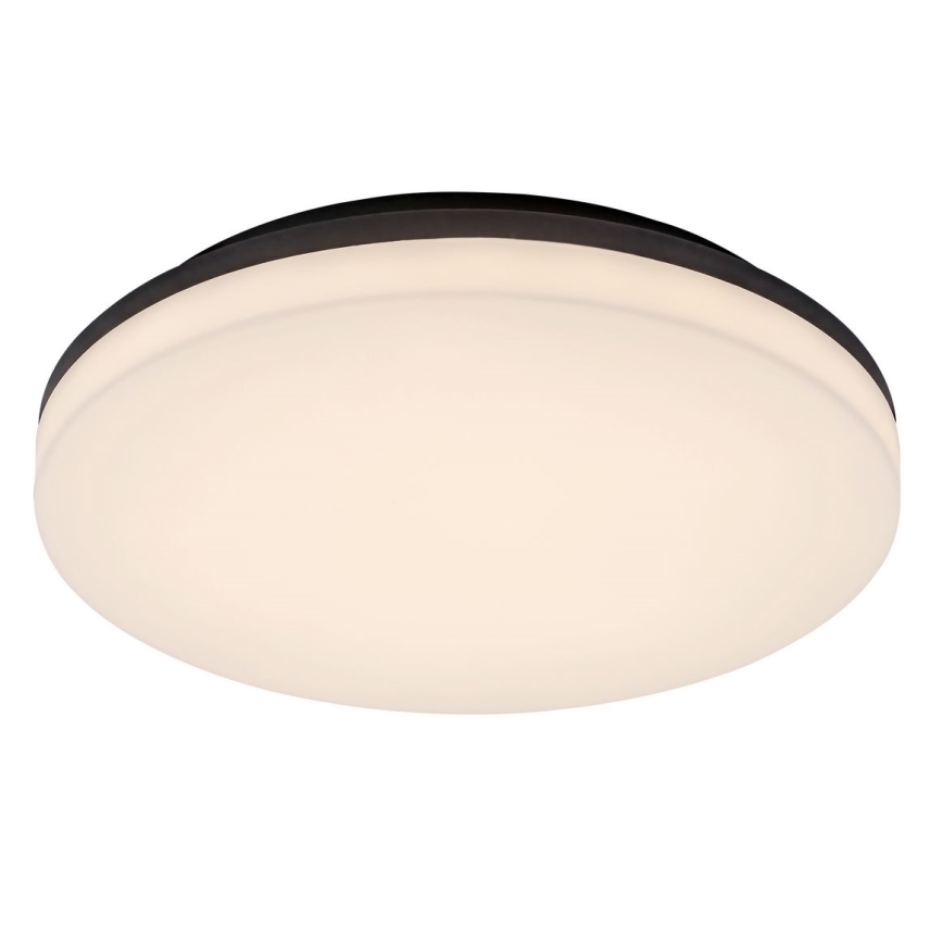Rabalux - Lámpara de techo LED para baño LED/24W/230V IP54