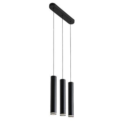 Rabalux - Lámpara colgante 3xGU10/5W/230V