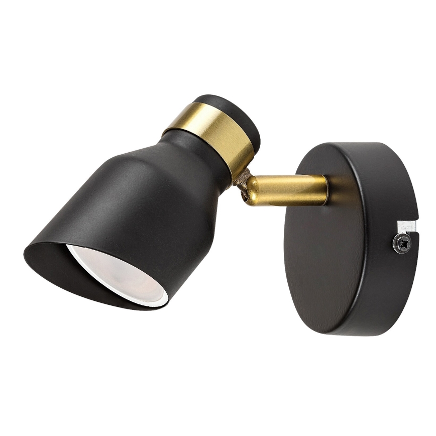 Rabalux - Foco de pared 1xGU10/25W/230V