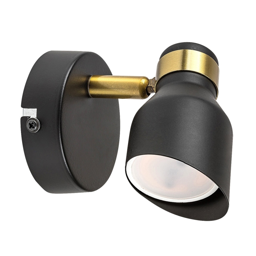 Rabalux - Foco de pared 1xGU10/25W/230V