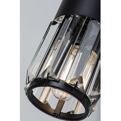 Rabalux - Foco de pared 1xE14/15W/230V