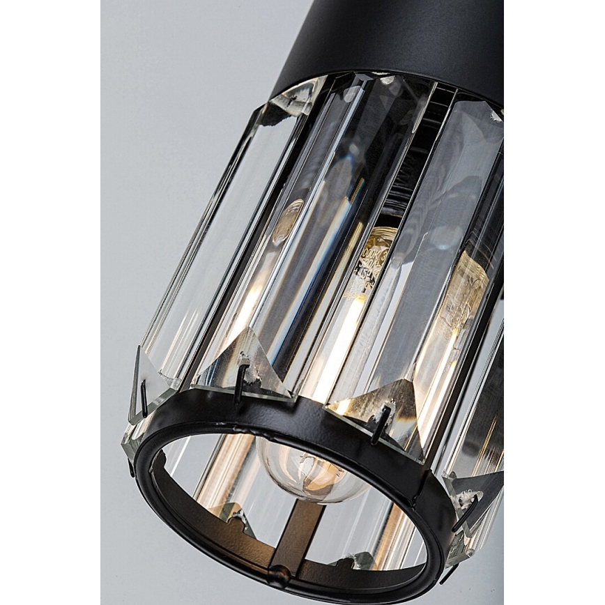 Rabalux - Foco de pared 1xE14/15W/230V