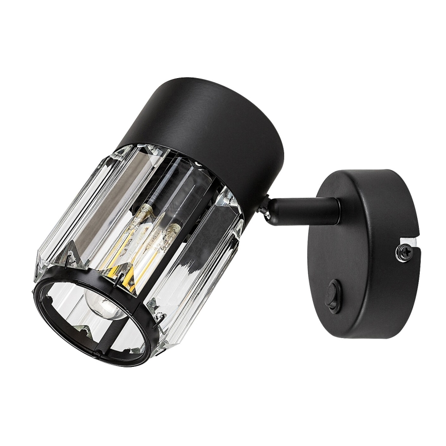 Rabalux - Foco de pared 1xE14/15W/230V