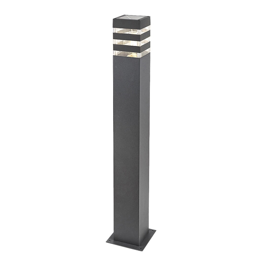 Rabalux - Lámpara de exterior 1xE27/12W/230V IP44