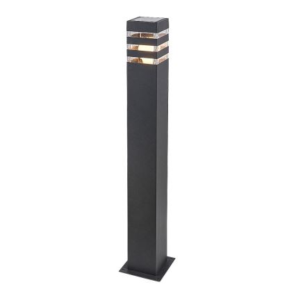 Rabalux - Lámpara de exterior 1xE27/12W/230V IP44