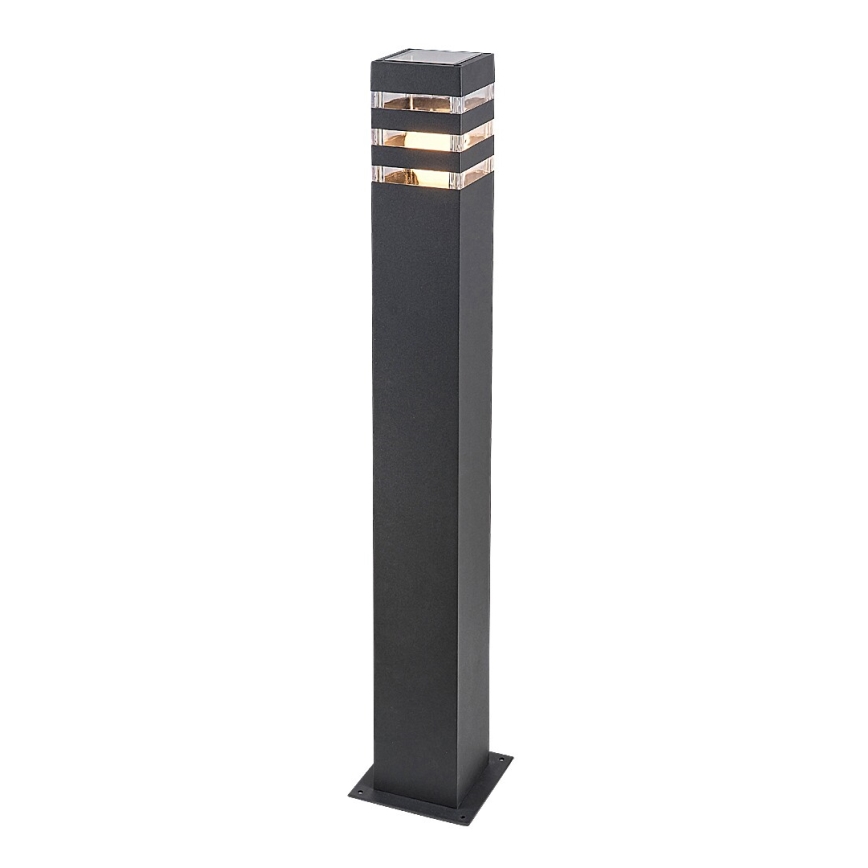 Rabalux - Lámpara de exterior 1xE27/12W/230V IP44