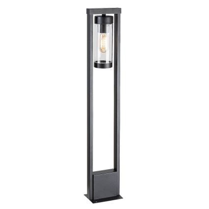 Rabalux - Lámpara de exterior 1xE27/12W/230V IP44