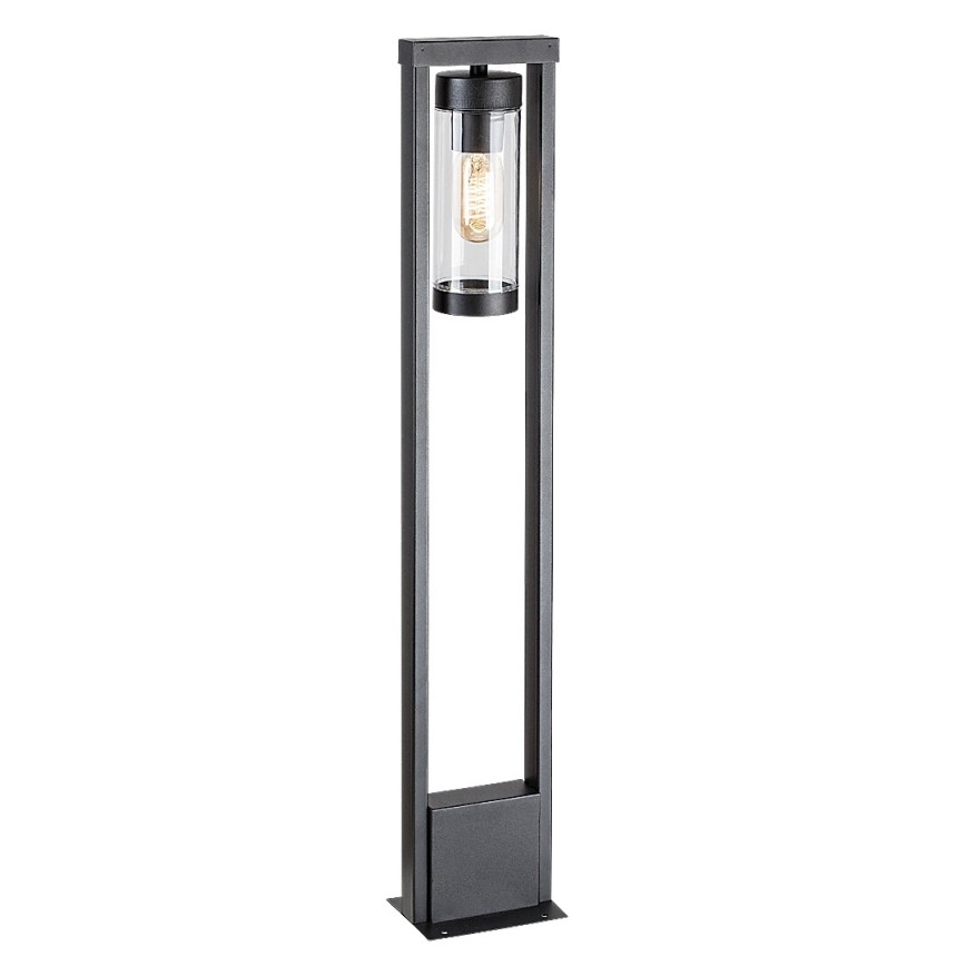 Rabalux - Lámpara de exterior 1xE27/12W/230V IP44