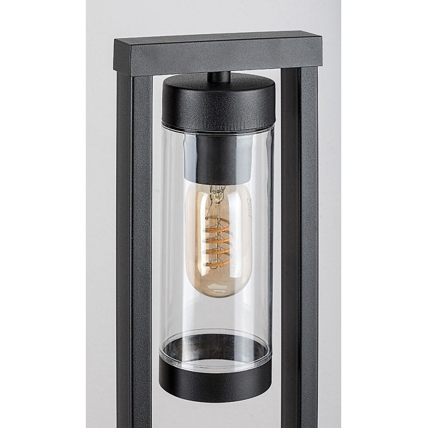Rabalux - Lámpara de exterior 1xE27/12W/230V IP44