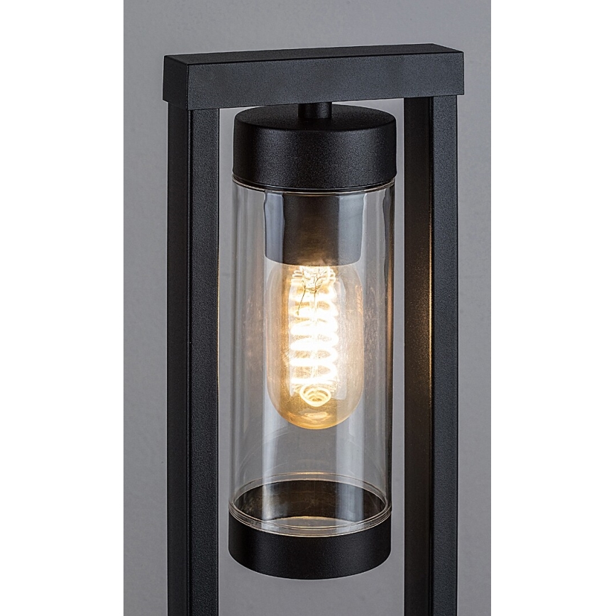 Rabalux - Lámpara de exterior 1xE27/12W/230V IP44