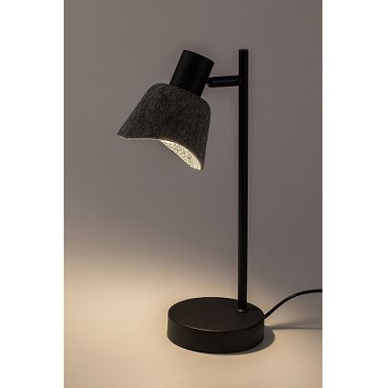Rabalux - Lámpara de mesa 1xE14/10W/230V