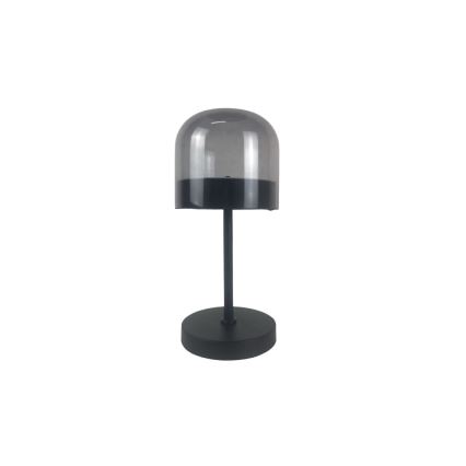 Rabalux - Lámpara de mesa LED regulable LED/13W/230V 3000/4000/6000K