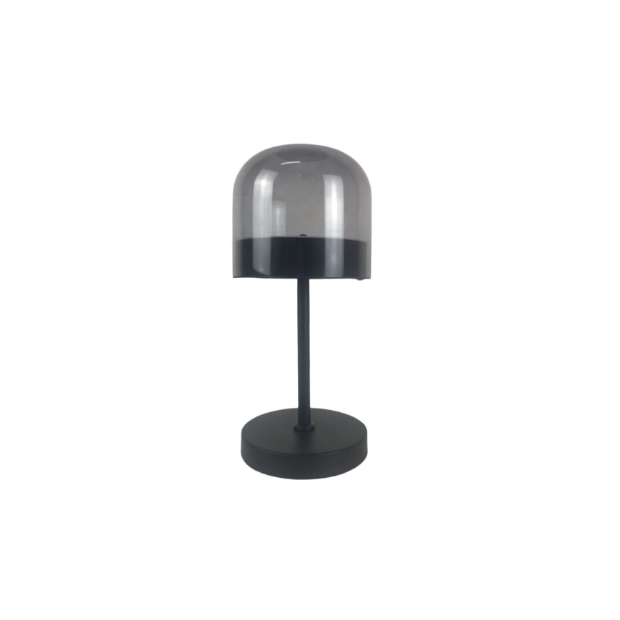 Rabalux - Lámpara de mesa LED regulable LED/13W/230V 3000/4000/6000K