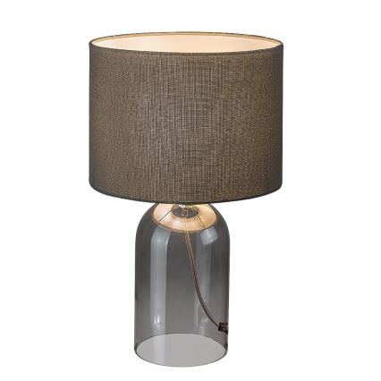 Rabalux - Lámpara de mesa 1xE14/40W/230V diámetro 20 cm