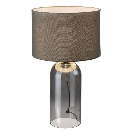 Rabalux - Lámpara de mesa 1xE14/40W/230V Ø 26 cm