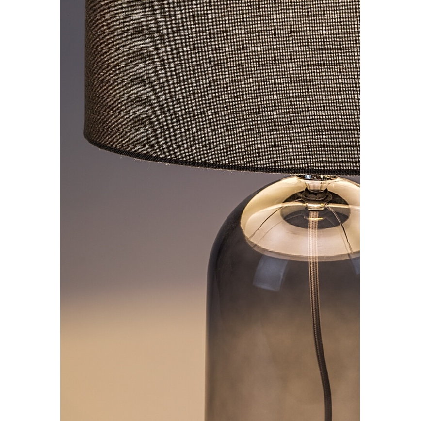 Rabalux - Lámpara de mesa 1xE14/40W/230V Ø 26 cm