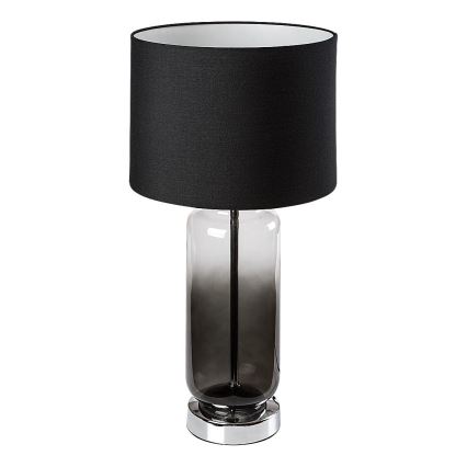 Rabalux - Lámpara de mesa 1xE27/60W/230V