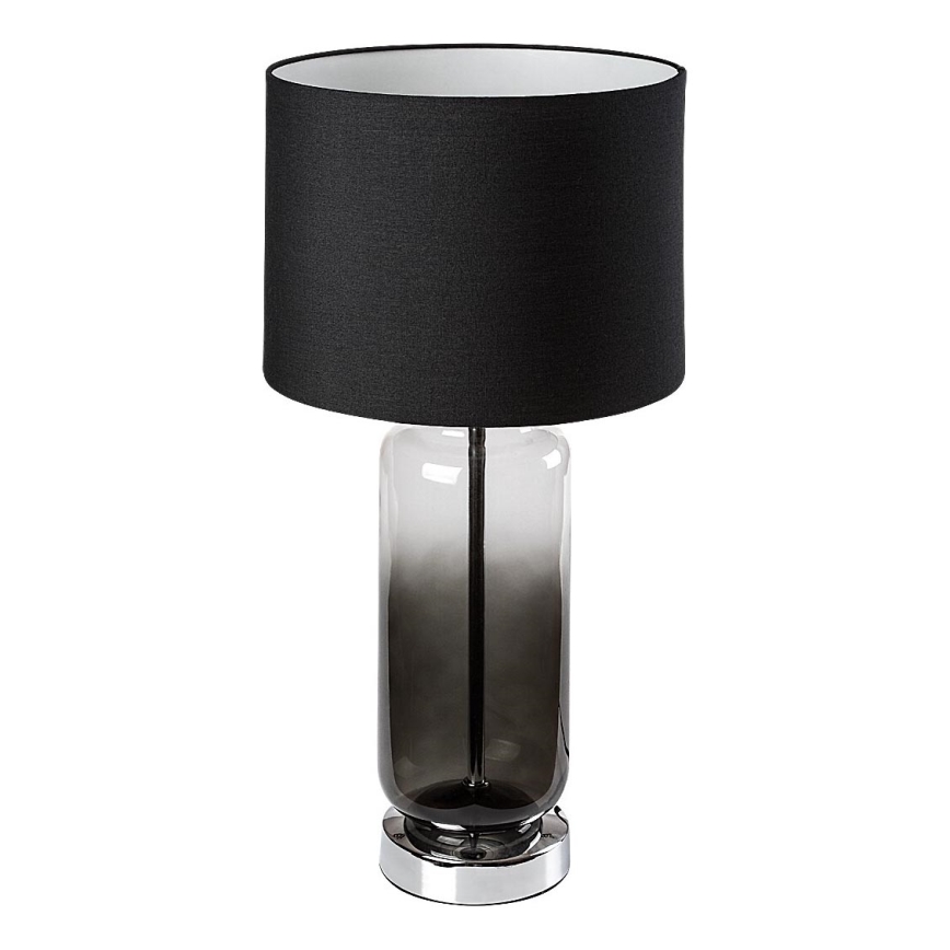 Rabalux - Lámpara de mesa 1xE27/60W/230V