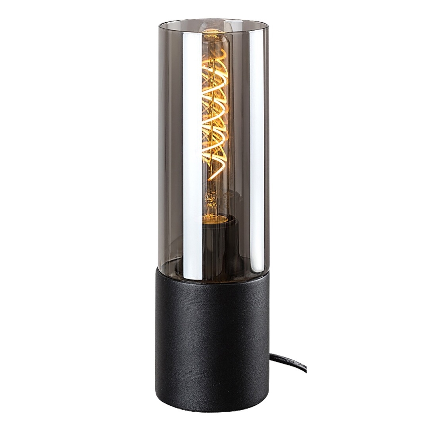 Rabalux - Lámpara de mesa 1xE27/25W/230V