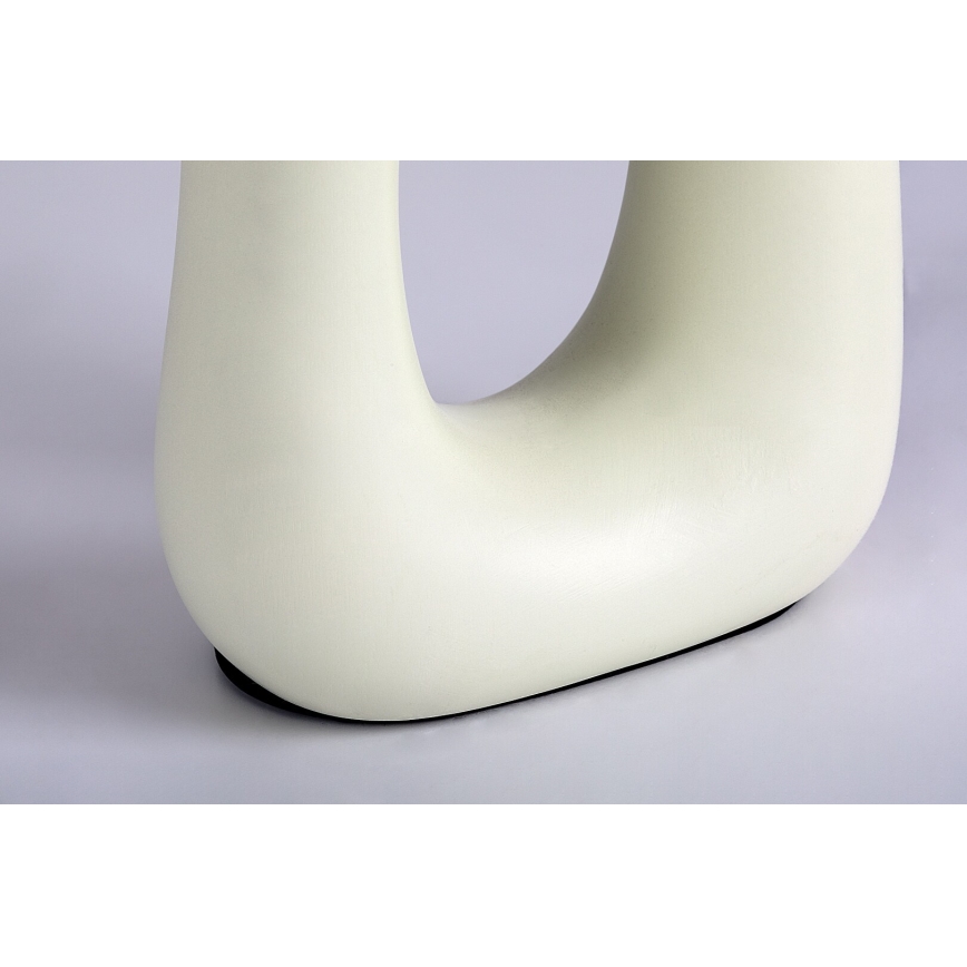 Rabalux - Lámpara de mesa 1xE14/40W/230V color crema