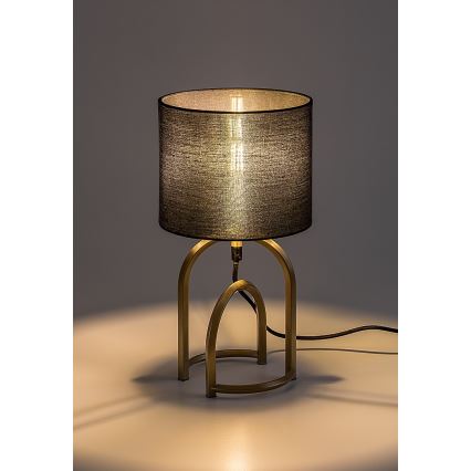 Rabalux - Lámpara de mesa 1xE14/25W/230V