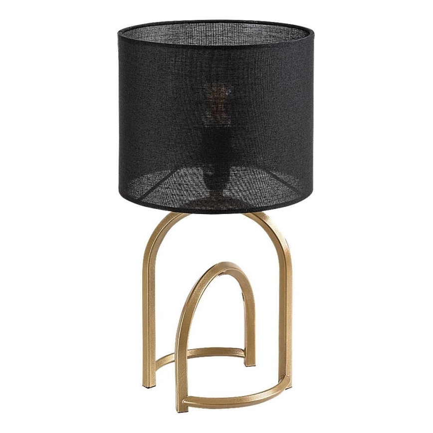 Rabalux - Lámpara de mesa 1xE14/25W/230V