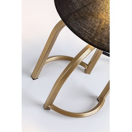 Rabalux - Lámpara de mesa 1xE14/25W/230V