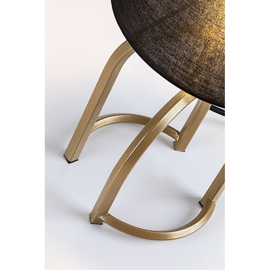 Rabalux - Lámpara de mesa 1xE14/25W/230V