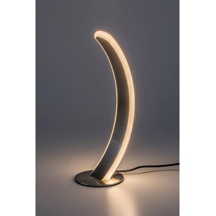Rabalux - Lámpara de mesa LED LED/12W/230V