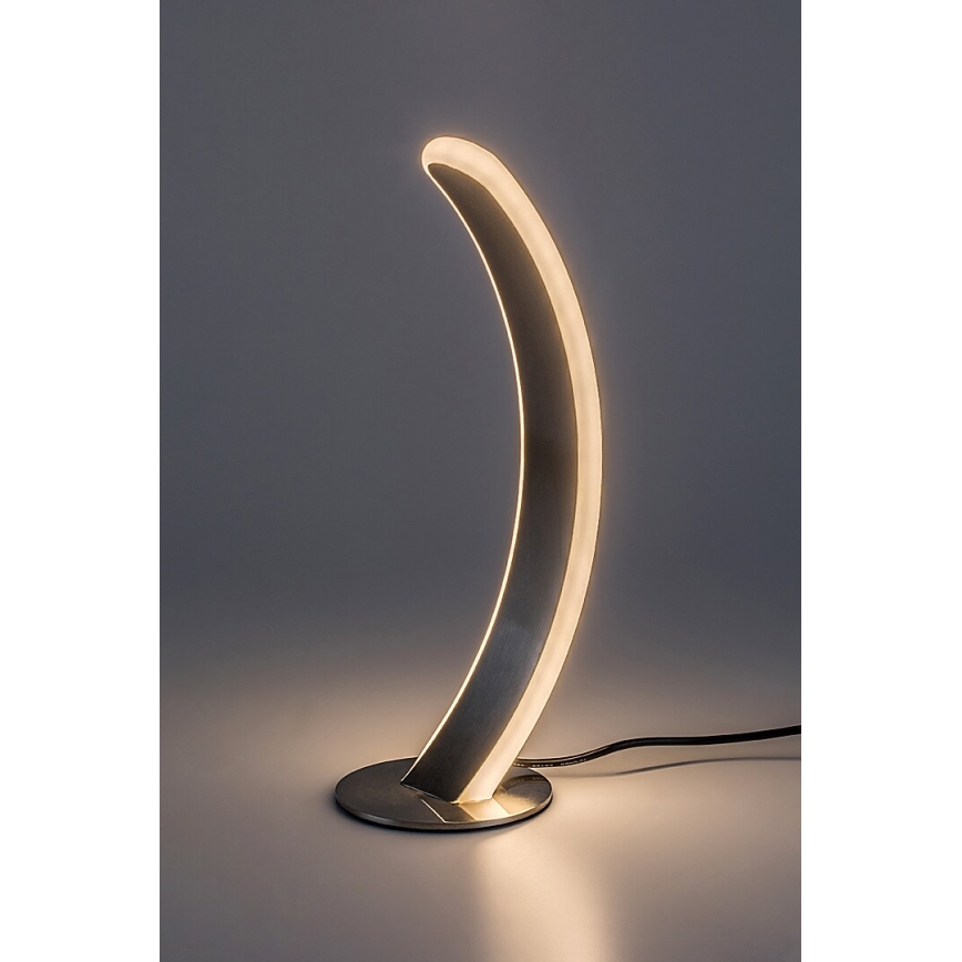 Rabalux - Lámpara de mesa LED LED/12W/230V