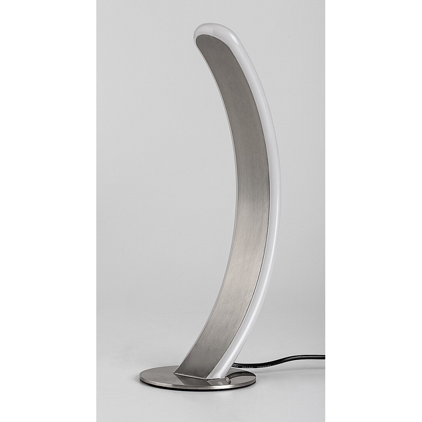 Rabalux - Lámpara de mesa LED LED/12W/230V