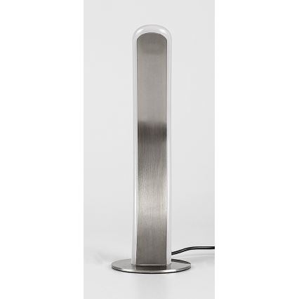 Rabalux - Lámpara de mesa LED LED/12W/230V