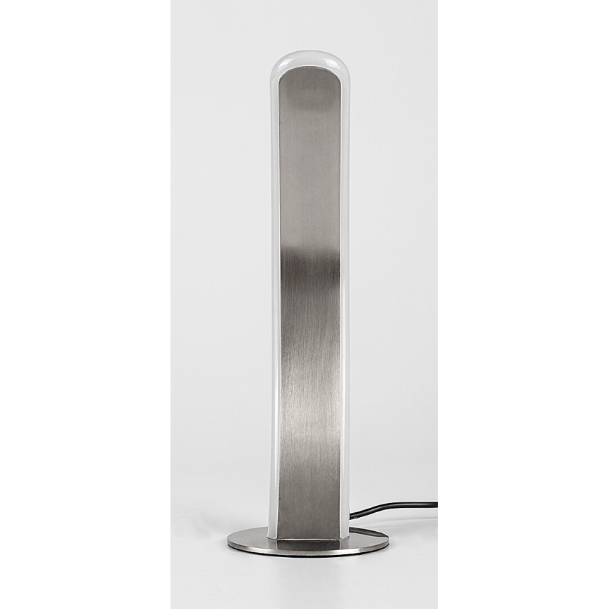 Rabalux - Lámpara de mesa LED LED/12W/230V