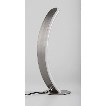 Rabalux - Lámpara de mesa LED LED/12W/230V