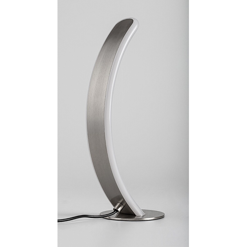 Rabalux - Lámpara de mesa LED LED/12W/230V