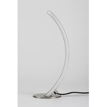 Rabalux - Lámpara de mesa LED LED/12W/230V