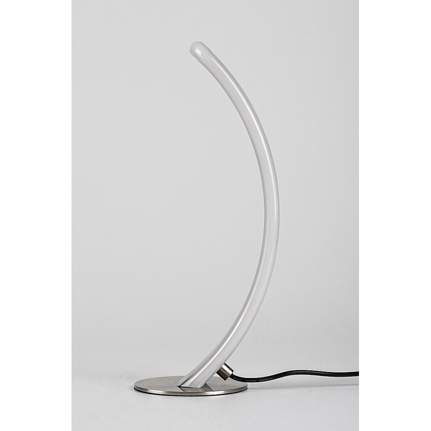 Rabalux - Lámpara de mesa LED LED/12W/230V
