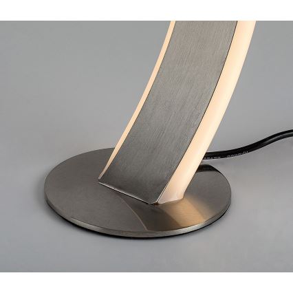 Rabalux - Lámpara de mesa LED LED/12W/230V