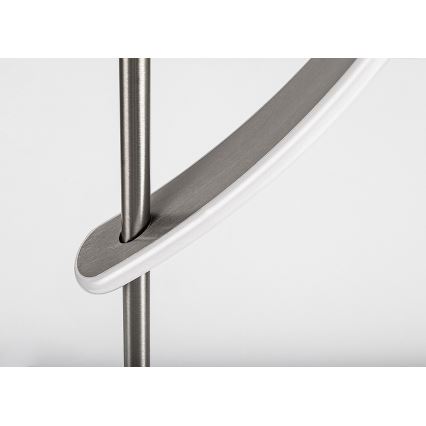 Rabalux - Lámpara LED de pie LED/30W/230V