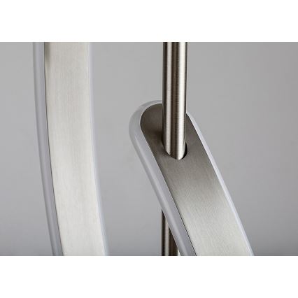 Rabalux - Lámpara LED de pie LED/30W/230V