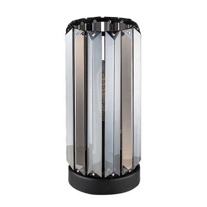 Rabalux - Lámpara de mesa 1xE27/40W/230V